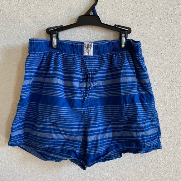 Lucky Brand Pants - Vintage Lucky Boxer Shorts